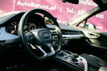Audi Q7 Fv 23% Salon Polska Full Opcja - S Line - Szklany Dach Bezwypadkowy zdjęcie 7