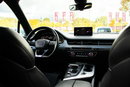 Audi Q7 Fv 23% Salon Polska Full Opcja - S Line - Szklany Dach Bezwypadkowy zdjęcie 9