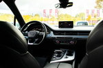 Audi Q7 Fv 23% Salon Polska Full Opcja - S Line - Szklany Dach Bezwypadkowy zdjęcie 9