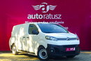 Citroen Jumpy Fv 23% Automat 2.0HDI 180KM Pełny Serwis Navi zdjęcie 1
