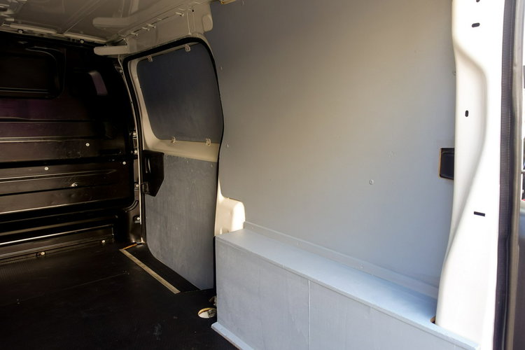 Citroen Jumpy Fv 23% Automat 2.0HDI 180KM Pełny Serwis Navi zdjęcie 11