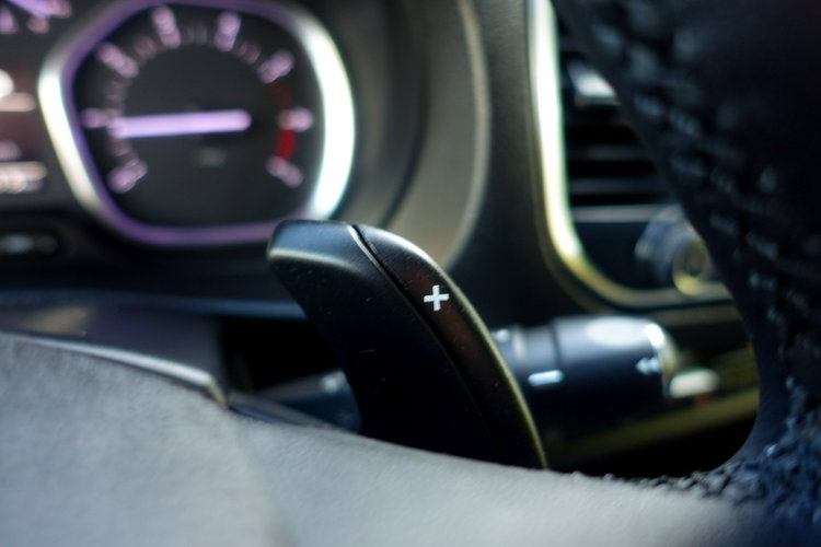 Citroen Jumpy Fv 23% Automat 2.0HDI 180KM Pełny Serwis Navi zdjęcie 19