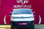 Citroen Jumpy Fv 23% Automat 2.0HDI 180KM Pełny Serwis Navi zdjęcie 2