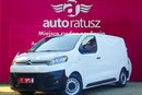 Citroen Jumpy Fv 23% Automat 2.0HDI 180KM Pełny Serwis Navi zdjęcie 3