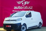 Citroen Jumpy Fv 23% Automat 2.0HDI 180KM Pełny Serwis Navi zdjęcie 3