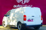 Citroen Jumpy Fv 23% Automat 2.0HDI 180KM Pełny Serwis Navi zdjęcie 4