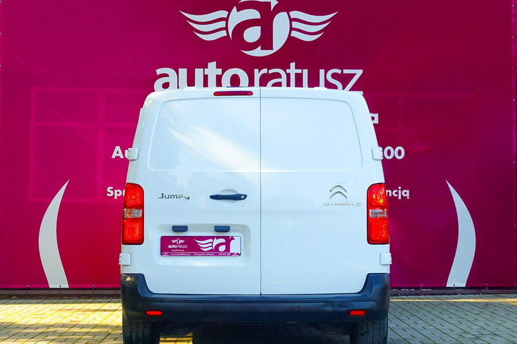 Citroen Jumpy Fv 23% Automat 2.0HDI 180KM Pełny Serwis Navi zdjęcie 5