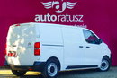 Citroen Jumpy Fv 23% Automat 2.0HDI 180KM Pełny Serwis Navi zdjęcie 6