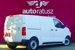 Citroen Jumpy Fv 23% Automat 2.0HDI 180KM Pełny Serwis Navi zdjęcie 6