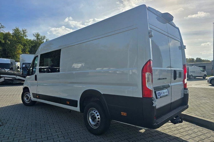FIAT DUCATO zdjęcie 3