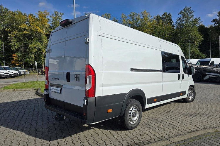 FIAT DUCATO zdjęcie 4