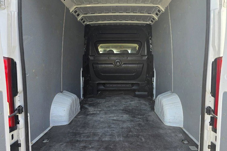 FIAT DUCATO zdjęcie 5