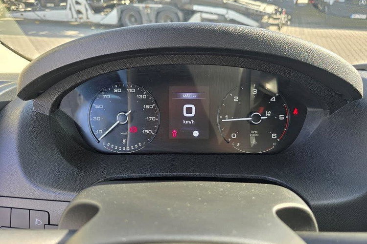 FIAT DUCATO zdjęcie 6