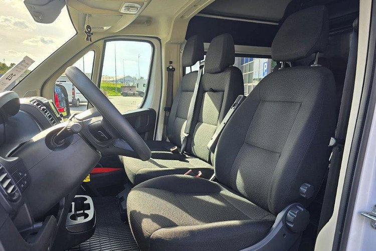 FIAT DUCATO zdjęcie 7