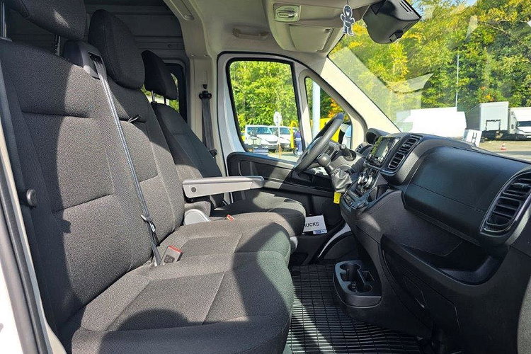 FIAT DUCATO zdjęcie 8