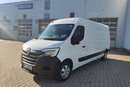 RENAULT MASTER L3H2 zdjęcie 9