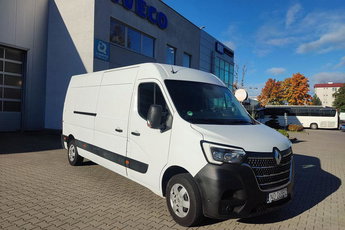 Renault RENAULT MASTER L3H2