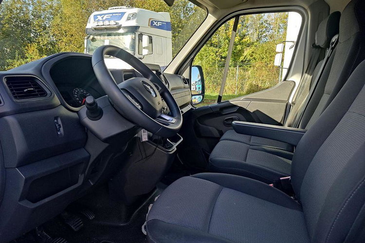 RENAULT MASTER L3H2 zdjęcie 3