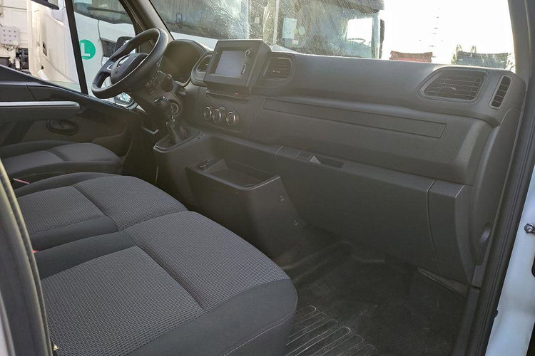 RENAULT MASTER L3H2 zdjęcie 4