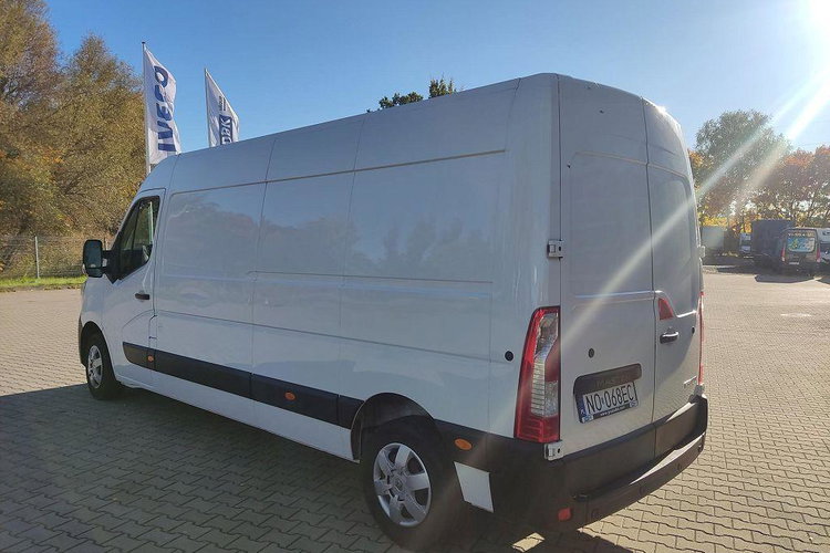 RENAULT MASTER L3H2 zdjęcie 5