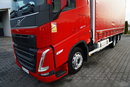 Volvo FH 460 / FIRANKA 7.45 M SOLÓWKA / I-SAVE / KLIMATYZACJA POSTOJOWA / OŚ PODNOSZONA I SKRĘTNA / WIELTON / 6x2 zdjęcie 13