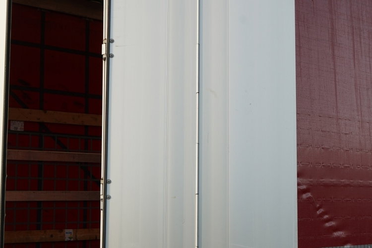 Volvo FH 460 / FIRANKA 7.45 M SOLÓWKA / I-SAVE / KLIMATYZACJA POSTOJOWA / OŚ PODNOSZONA I SKRĘTNA / WIELTON / 6x2 zdjęcie 19