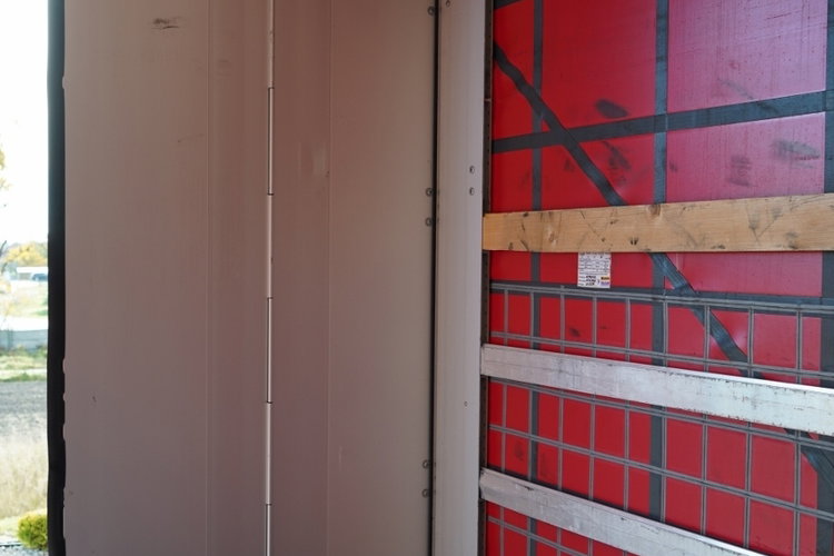 Volvo FH 460 / FIRANKA 7.45 M SOLÓWKA / I-SAVE / KLIMATYZACJA POSTOJOWA / OŚ PODNOSZONA I SKRĘTNA / WIELTON / 6x2 zdjęcie 25