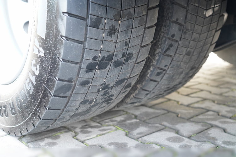 Volvo FH 460 / FIRANKA 7.45 M SOLÓWKA / I-SAVE / KLIMATYZACJA POSTOJOWA / OŚ PODNOSZONA I SKRĘTNA / WIELTON / 6x2 zdjęcie 28