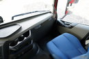 Volvo FH 460 / FIRANKA 7.45 M SOLÓWKA / I-SAVE / KLIMATYZACJA POSTOJOWA / OŚ PODNOSZONA I SKRĘTNA / WIELTON / 6x2 zdjęcie 41