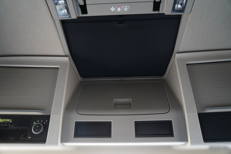 Volvo FH 460 / FIRANKA 7.45 M SOLÓWKA / I-SAVE / KLIMATYZACJA POSTOJOWA / OŚ PODNOSZONA I SKRĘTNA / WIELTON / 6x2 zdjęcie 43