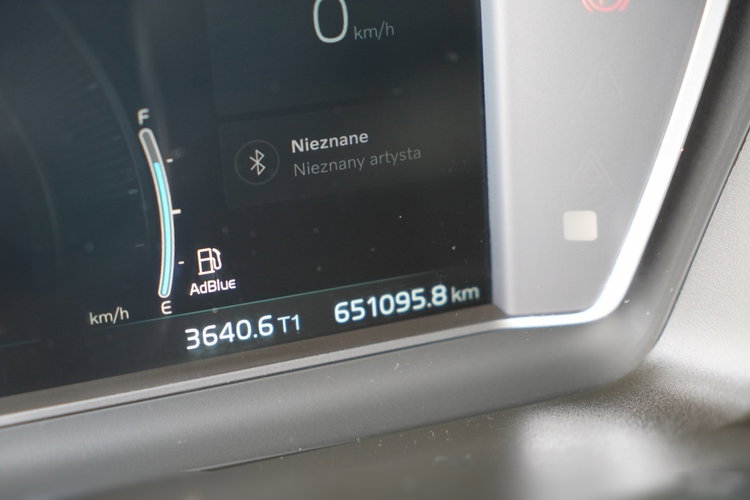 Volvo FH 460 / FIRANKA 7.45 M SOLÓWKA / I-SAVE / KLIMATYZACJA POSTOJOWA / OŚ PODNOSZONA I SKRĘTNA / WIELTON / 6x2 zdjęcie 48