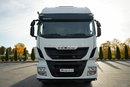 Iveco STRALIS  560 / 6X4 / DO DREWNA / DO DRZEWA / DO LASU /  HDS PALFINGER EPSILON  / UDŹWIG - 5 250 KG zdjęcie 13