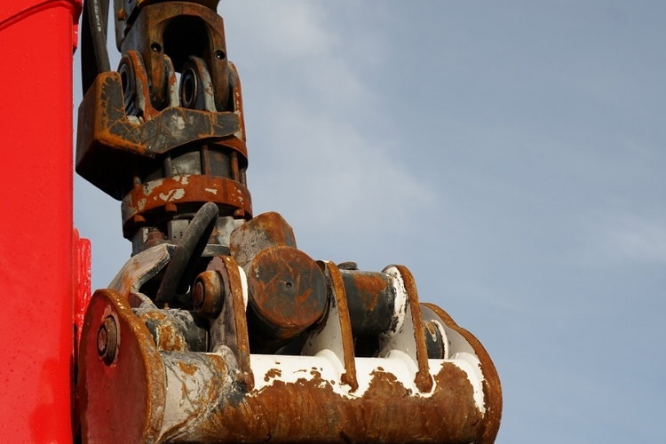 Iveco STRALIS  560 / 6X4 / DO DREWNA / DO DRZEWA / DO LASU /  HDS PALFINGER EPSILON  / UDŹWIG - 5 250 KG zdjęcie 22