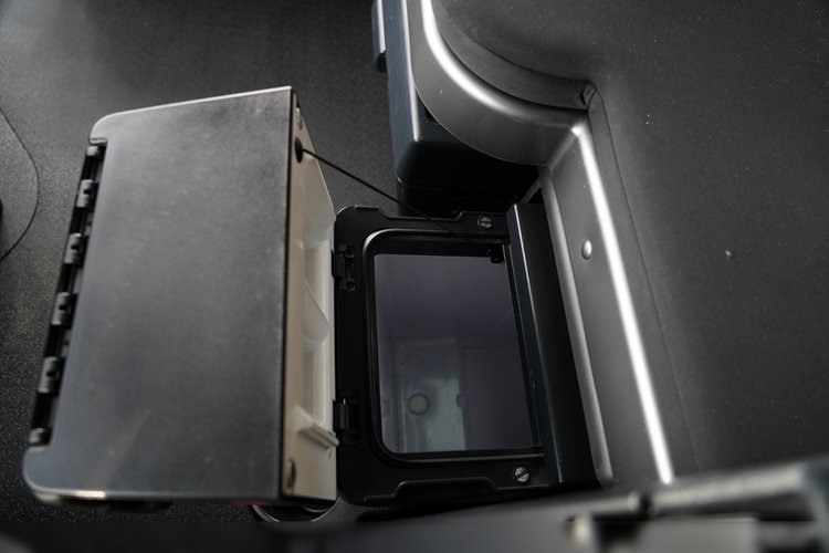 Iveco STRALIS  560 / 6X4 / DO DREWNA / DO DRZEWA / DO LASU /  HDS PALFINGER EPSILON  / UDŹWIG - 5 250 KG zdjęcie 32