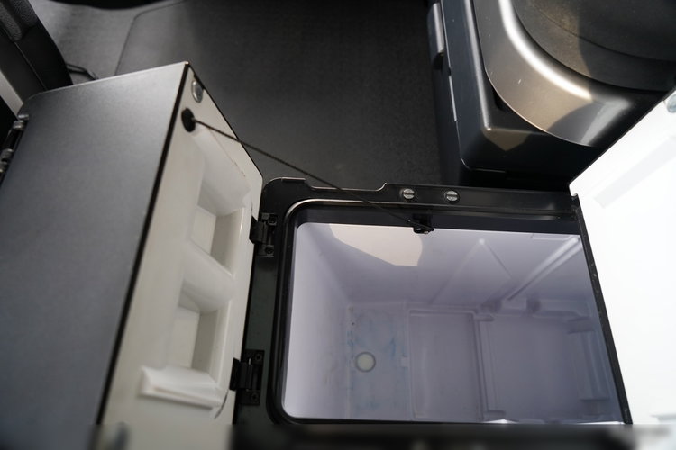 Iveco STRALIS  560 / 6X4 / DO DREWNA / DO DRZEWA / DO LASU /  HDS PALFINGER EPSILON  / UDŹWIG - 5 250 KG zdjęcie 33