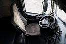 Iveco STRALIS  560 / 6X4 / DO DREWNA / DO DRZEWA / DO LASU /  HDS PALFINGER EPSILON  / UDŹWIG - 5 250 KG zdjęcie 34