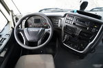 Iveco STRALIS  560 / 6X4 / DO DREWNA / DO DRZEWA / DO LASU /  HDS PALFINGER EPSILON  / UDŹWIG - 5 250 KG zdjęcie 36