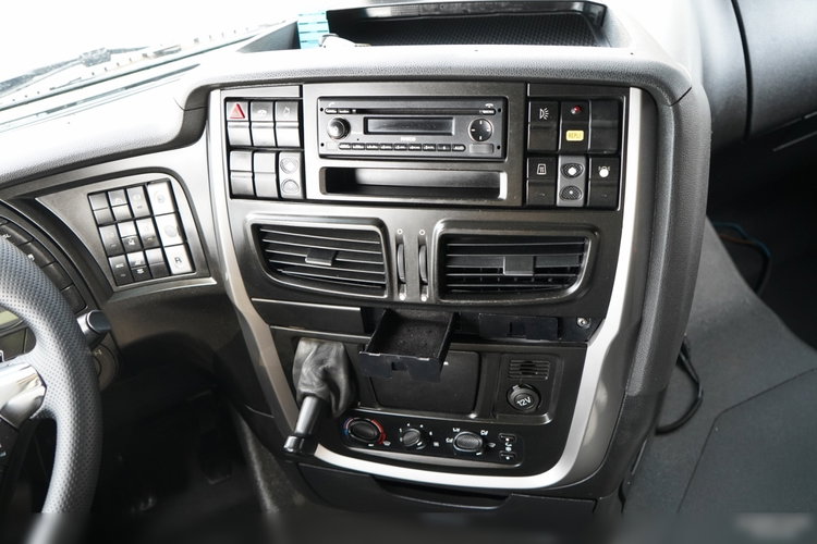 Iveco STRALIS  560 / 6X4 / DO DREWNA / DO DRZEWA / DO LASU /  HDS PALFINGER EPSILON  / UDŹWIG - 5 250 KG zdjęcie 37