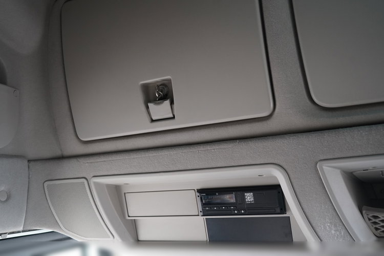 Iveco STRALIS  560 / 6X4 / DO DREWNA / DO DRZEWA / DO LASU /  HDS PALFINGER EPSILON  / UDŹWIG - 5 250 KG zdjęcie 41