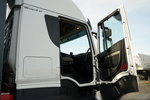 Iveco STRALIS  560 / 6X4 / DO DREWNA / DO DRZEWA / DO LASU /  HDS PALFINGER EPSILON  / UDŹWIG - 5 250 KG zdjęcie 44