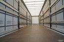 Schmitz -CARGOBULL / FIRANKA / STANDARD / OŚ PODNOSZONA / DACH PODNOSZONY zdjęcie 15