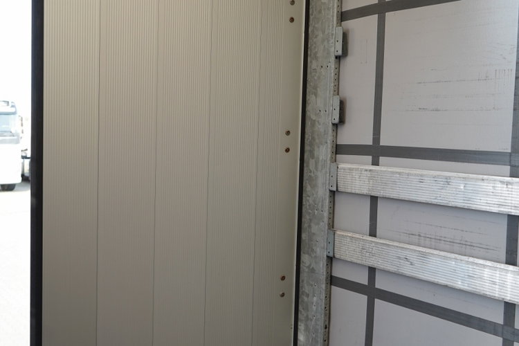 Schmitz -CARGOBULL / FIRANKA / STANDARD / OŚ PODNOSZONA / DACH PODNOSZONY zdjęcie 20