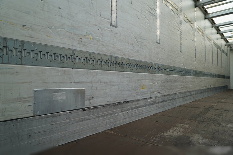 Krone / KONTENER / MEGA / DOPPELSTOCK / 2016 zdjęcie 16