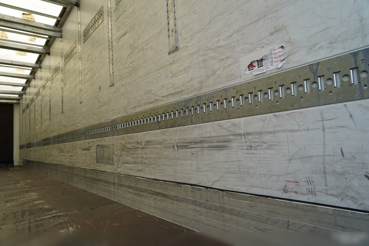 Krone / KONTENER / MEGA / DOPPELSTOCK / 2016 zdjęcie 17