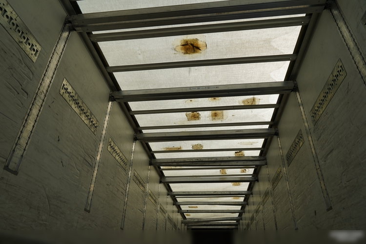 Krone / KONTENER / MEGA / DOPPELSTOCK / 2016 zdjęcie 18