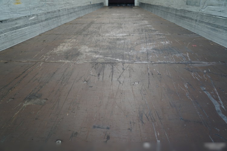 Krone / KONTENER / MEGA / DOPPELSTOCK / 2016 zdjęcie 19