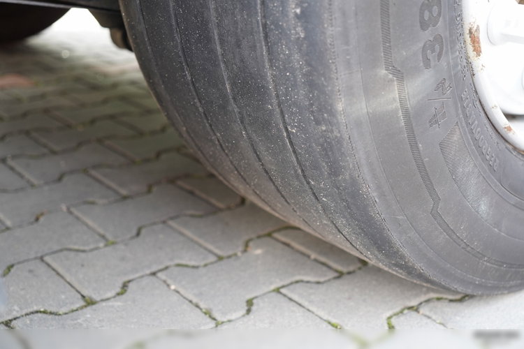 Krone / KONTENER / MEGA / DOPPELSTOCK / 2016 zdjęcie 22