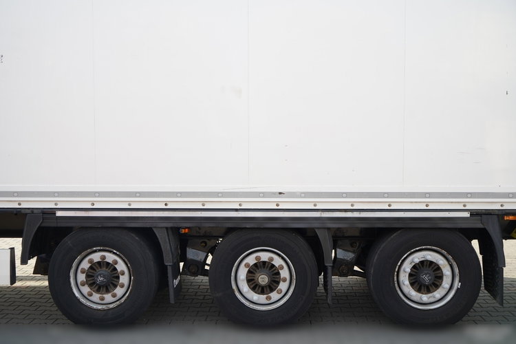 Krone / KONTENER / MEGA / DOPPELSTOCK / 2016 zdjęcie 24