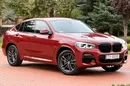 BMW x4 zdjęcie 1