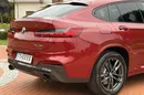 BMW x4 zdjęcie 12